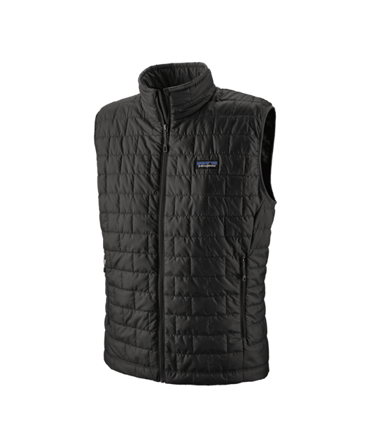 Men's Nano Puff® Vest - BLK