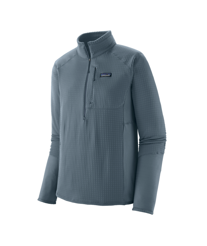 Men's R1® Fleece Pullover - UTB