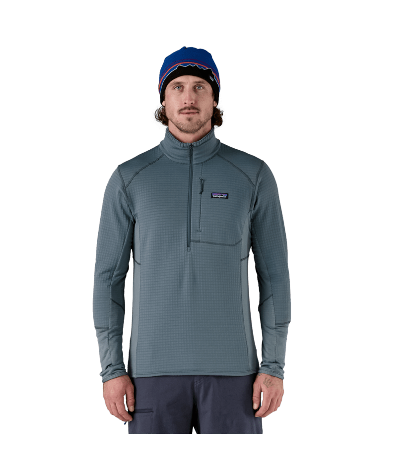 Men's R1® Fleece Pullover - UTB