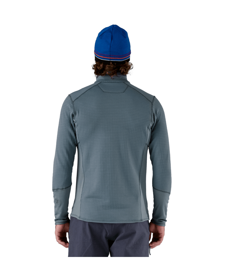 Men's R1® Fleece Pullover - UTB