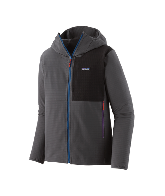 Men's R1® TechFace Hoody - FGE
