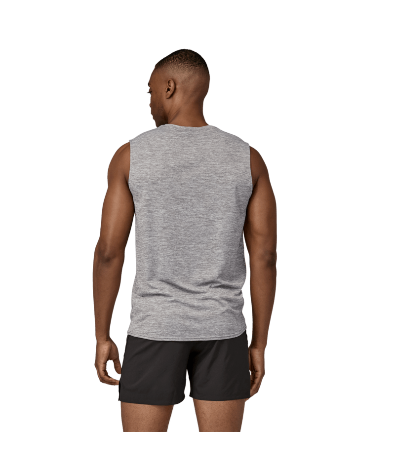 Men's Sleeveless Capilene® Cool Daily Shirt - FEA