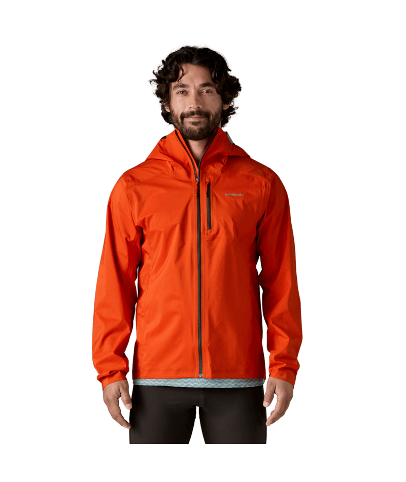 Men's Storm Racer Jacket - PLNO