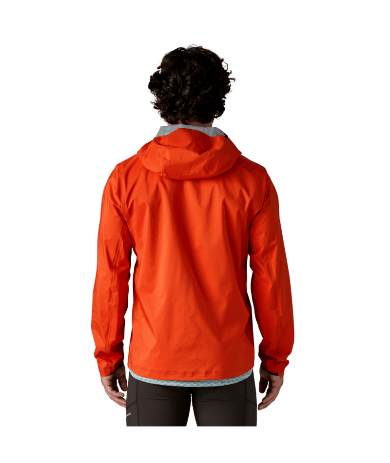 Men's Storm Racer Jacket - PLNO
