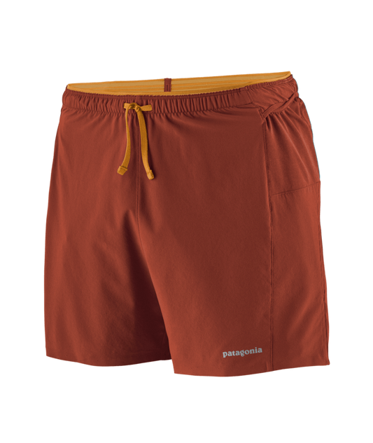 Men's Strider Pro Shorts - 5" - MANR