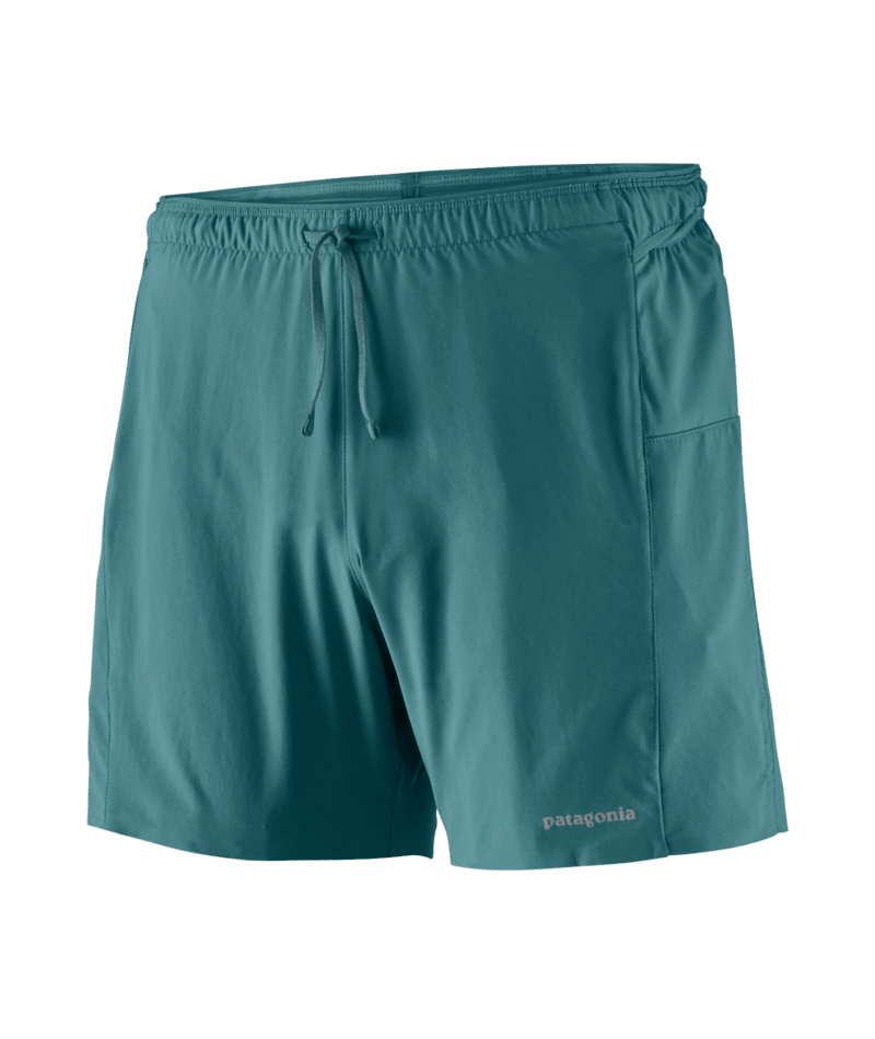 Men's Strider Pro Shorts - 5" - WLDB