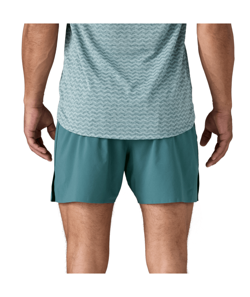Men's Strider Pro Shorts - 5" - WLDB