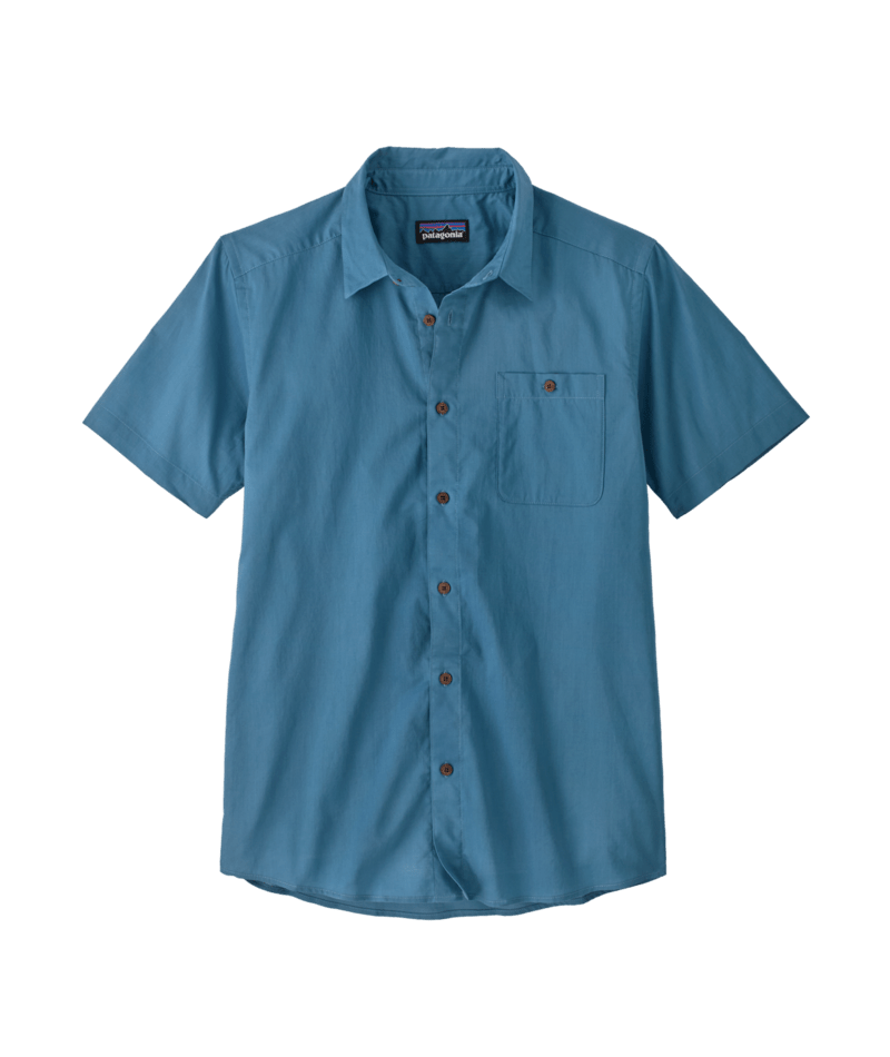 Men's Sunrise Stream Shirt - SLBL