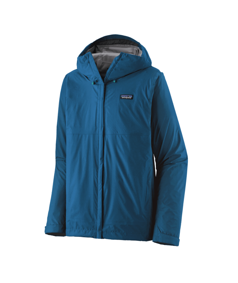 Men's Torrentshell 3L Rain Jacket - ENLB