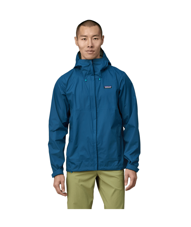Men's Torrentshell 3L Rain Jacket - ENLB