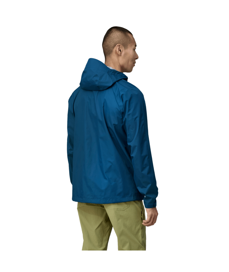 Men's Torrentshell 3L Rain Jacket - ENLB