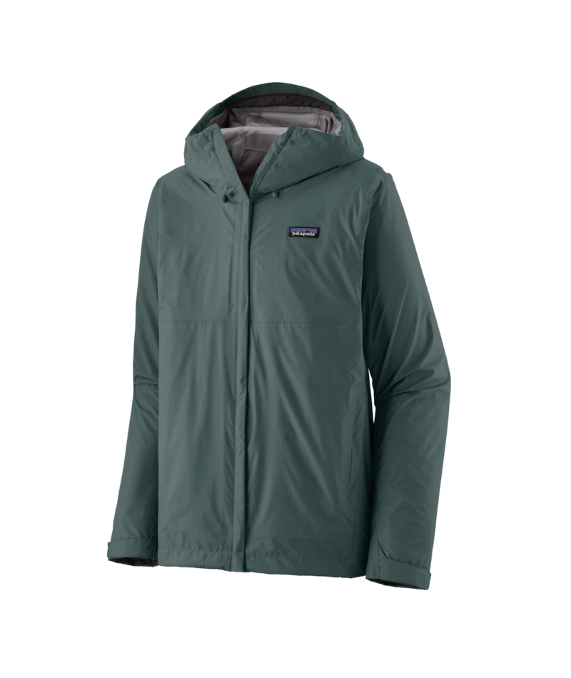 Men's Torrentshell 3L Rain Jacket - NUVG