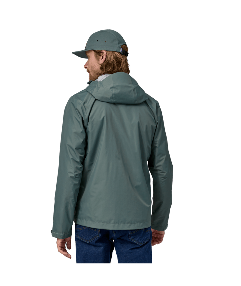 Men's Torrentshell 3L Rain Jacket - NUVG