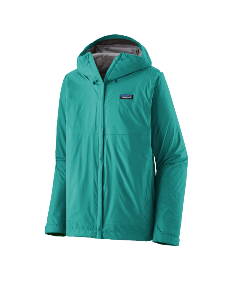 Men's Torrentshell 3L Rain Jacket - STLE