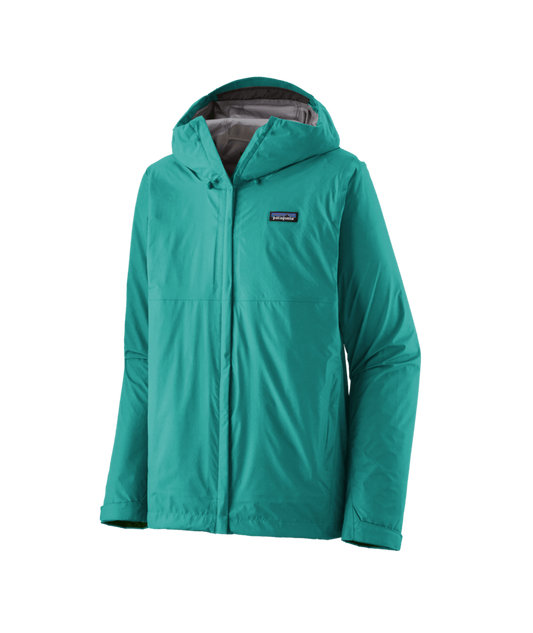 Men's Torrentshell 3L Rain Jacket - STLE