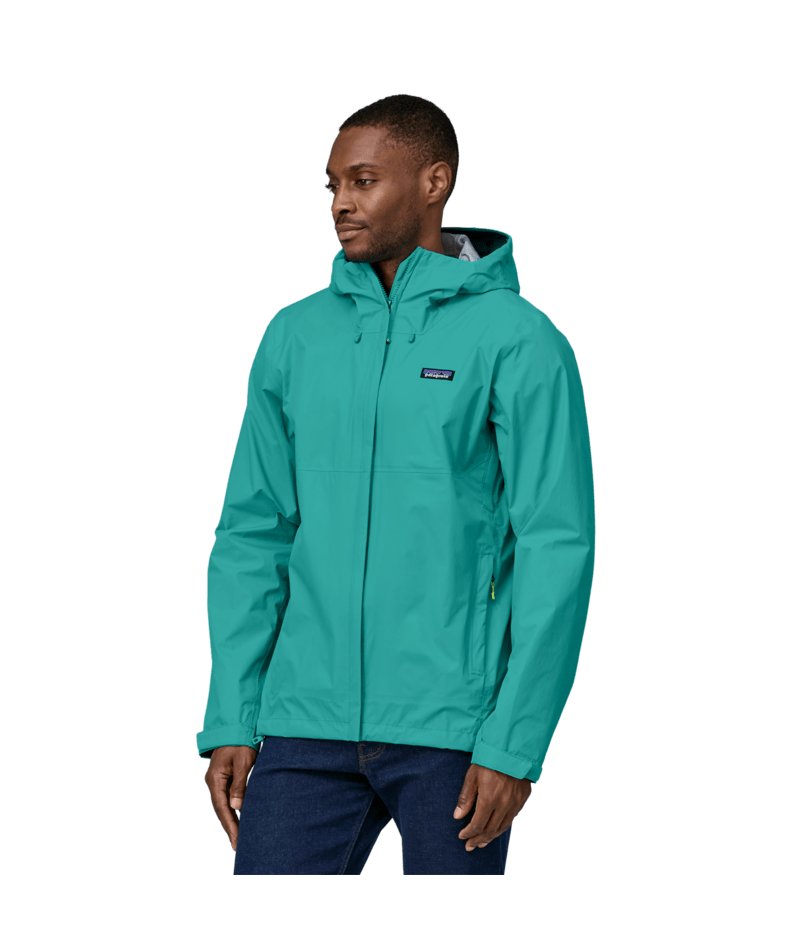 Men's Torrentshell 3L Rain Jacket - STLE