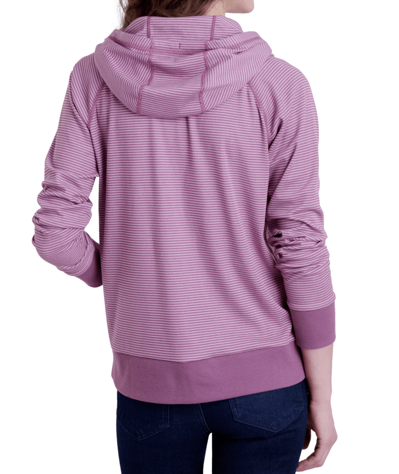 STRIA™ PULLOVER HOODY - TH_
