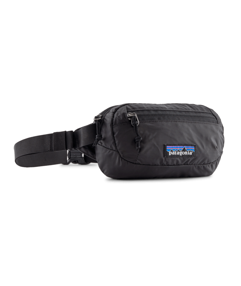 Terravia Mini Hip Pack 1L - BLK
