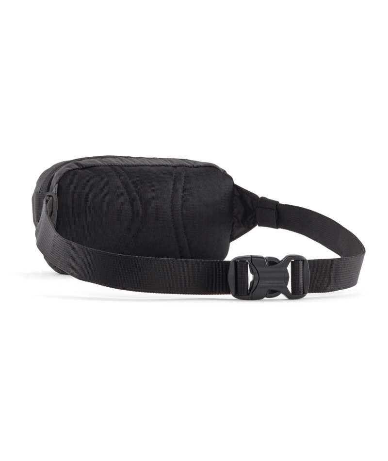 Terravia Mini Hip Pack 1L - BLK