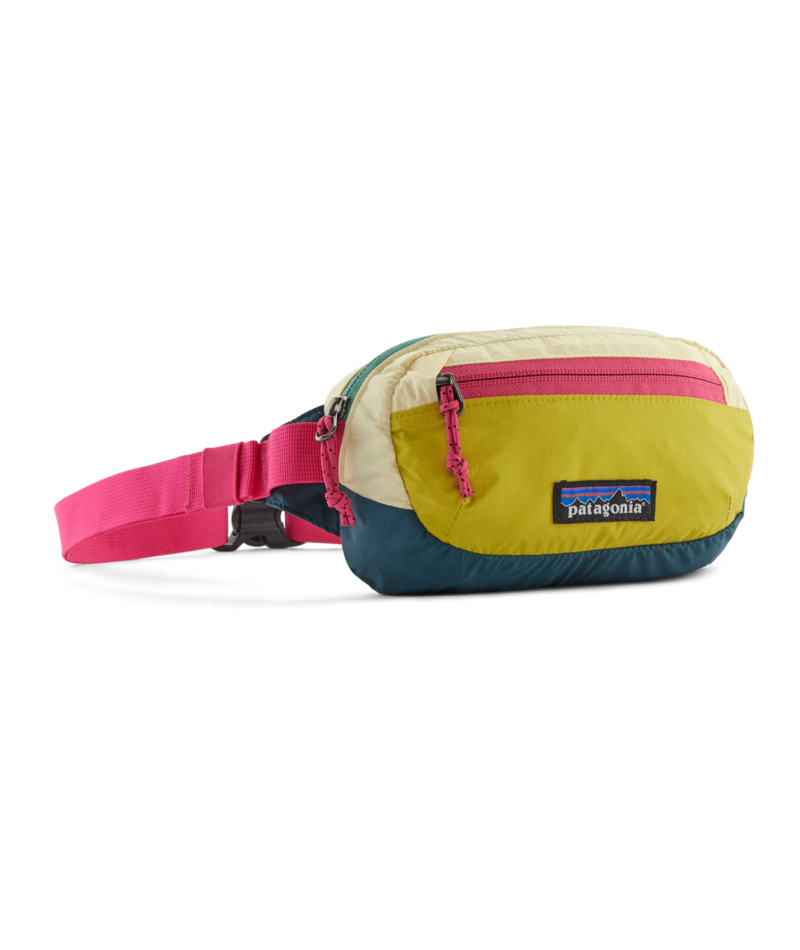 Terravia Mini Hip Pack 1L - BTRY