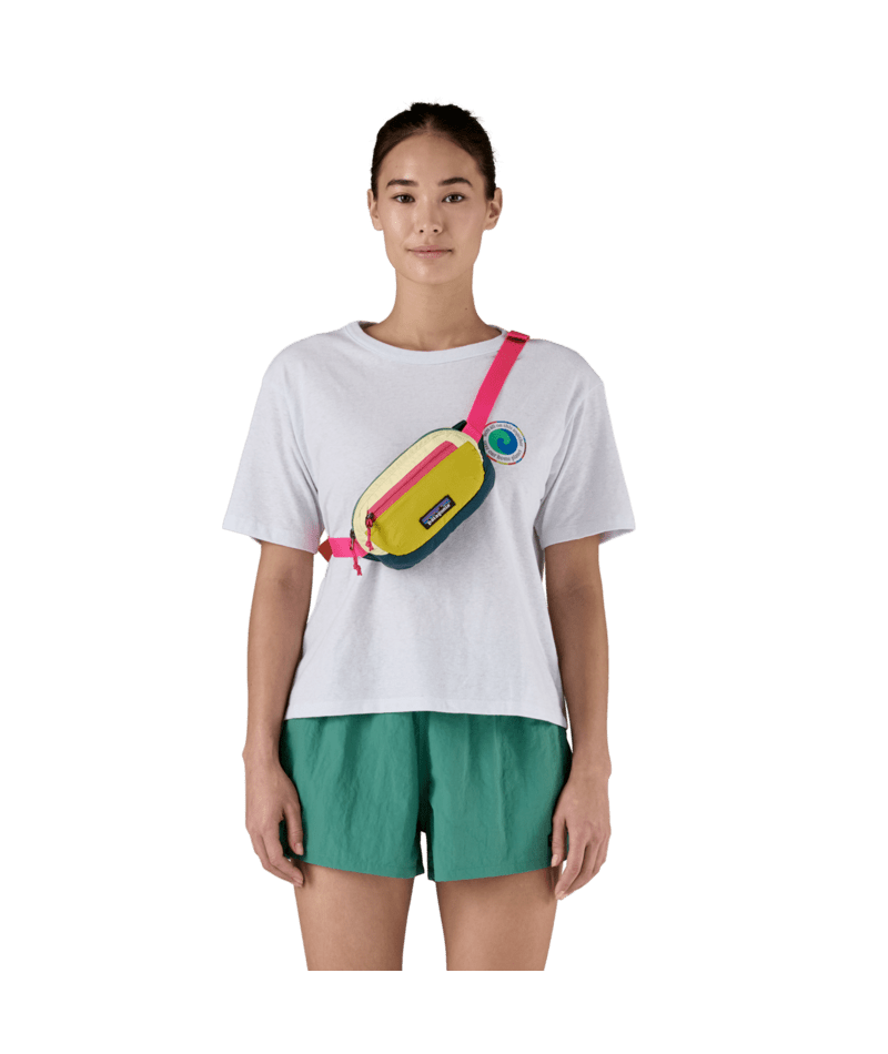 Terravia Mini Hip Pack 1L - BTRY