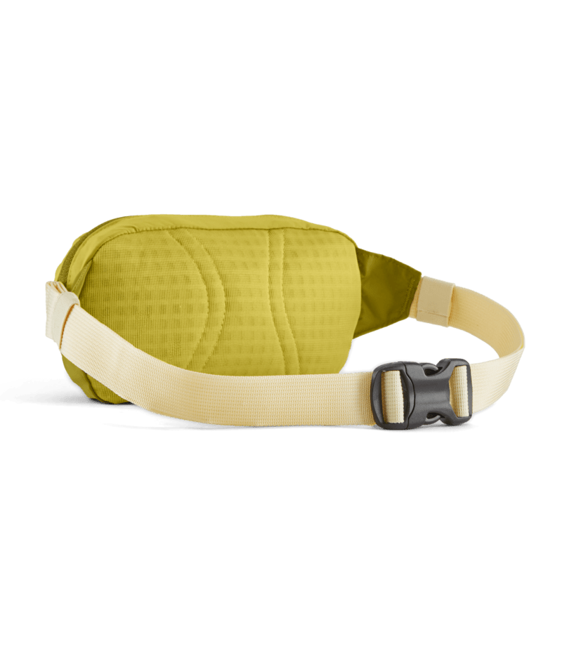 Terravia Mini Hip Pack 1L - GRZG