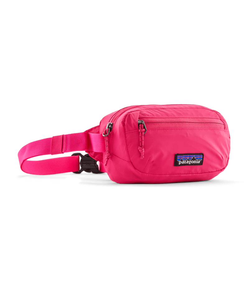 Terravia Mini Hip Pack 1L - LMSP