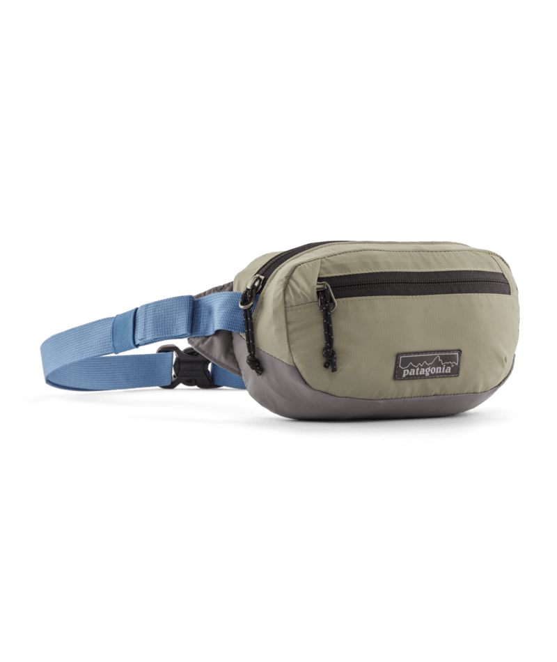 Terravia Mini Hip Pack 1L - RVGN