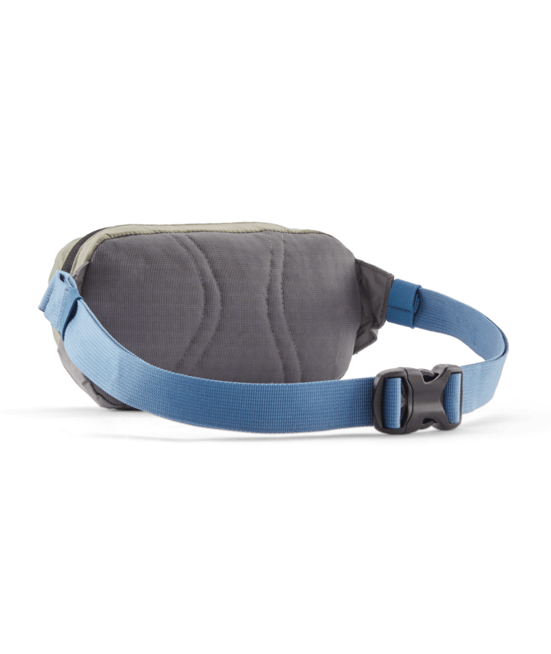Terravia Mini Hip Pack 1L - RVGN