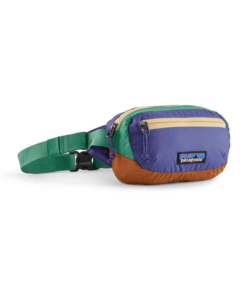 Terravia Mini Hip Pack 1L - SLPU