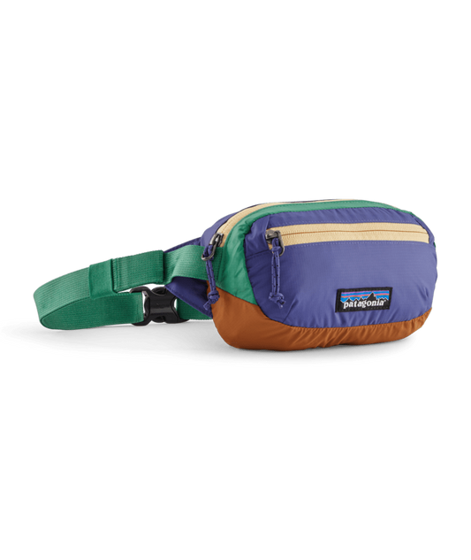 Terravia Mini Hip Pack 1L - SLPU