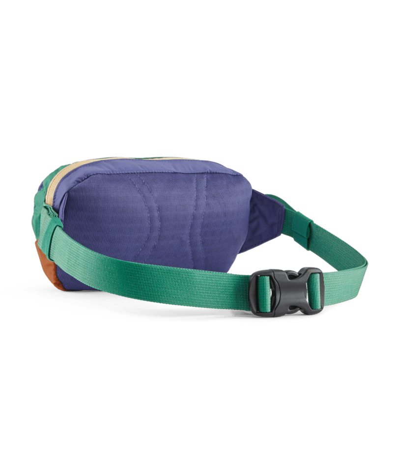 Terravia Mini Hip Pack 1L - SLPU