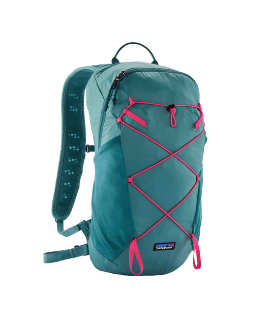 Terravia Pack 14L - WLDB