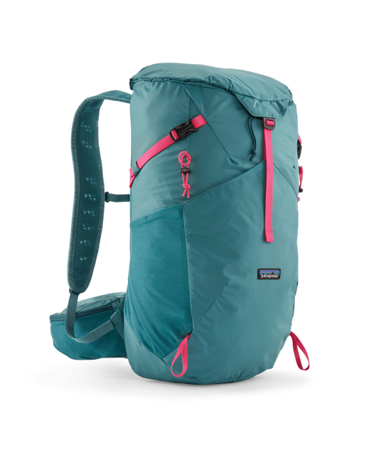 Terravia Pack 28L - WLDB