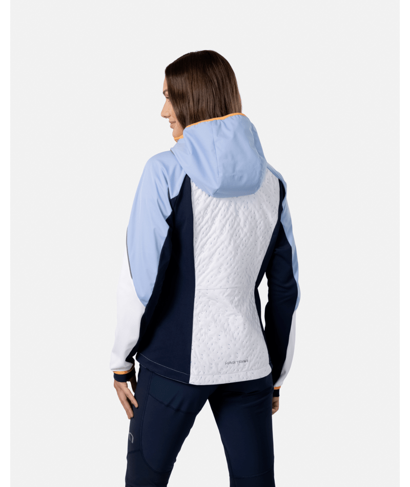 Tirill 2.0 Jacket - WHITE