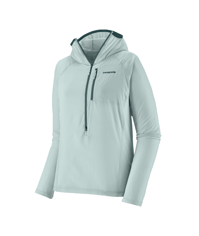 Women's Airshed Pro Pullover - WPYG