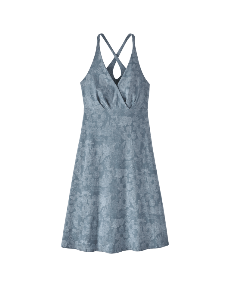 Women's Amber Dawn Dress - CSLP
