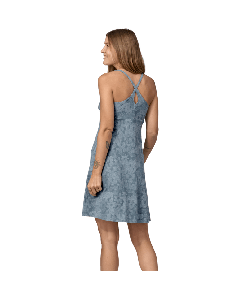 Women's Amber Dawn Dress - CSLP