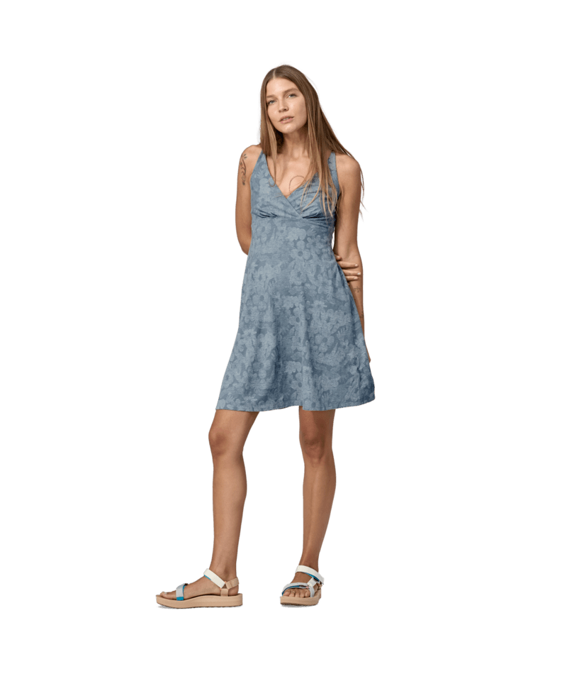 Women's Amber Dawn Dress - CSLP