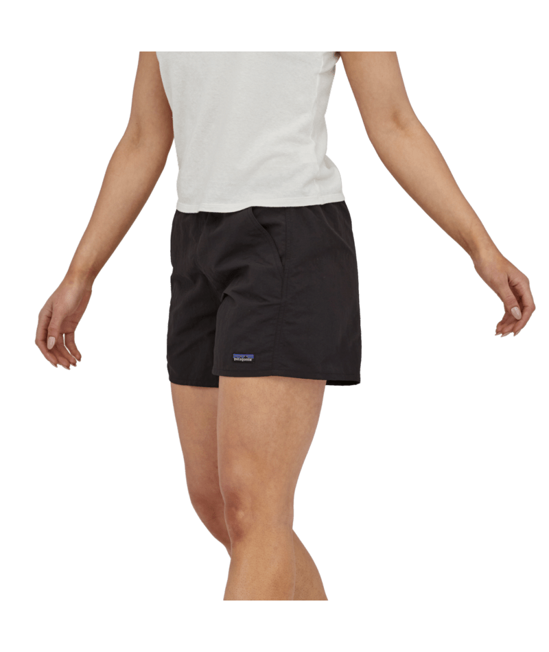 Women's Baggies™ Shorts - 5" - BLK