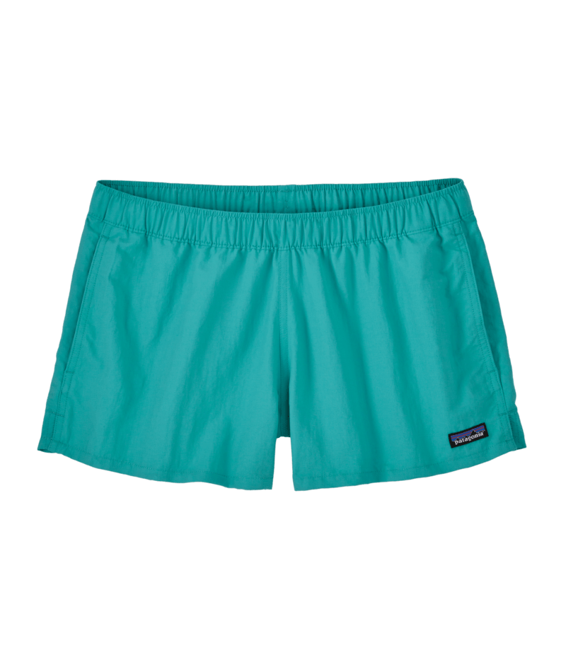 Women's Barely Baggies™ Shorts - 2½" - STLE
