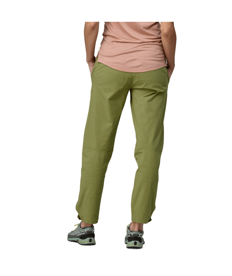 Women's Caliza Rock Pants - Short - BUGR