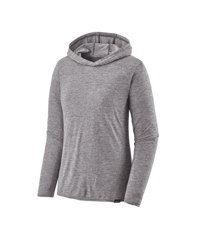 Women's Capilene® Cool Daily Hoody - FEA