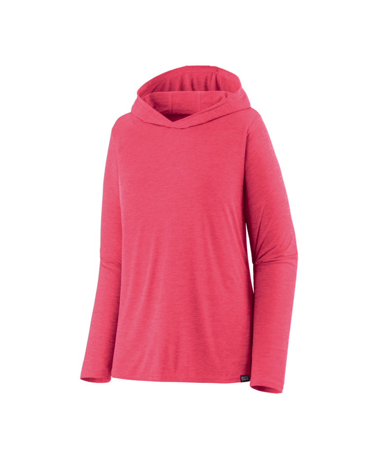 Women's Capilene® Cool Daily Hoody - LMPX