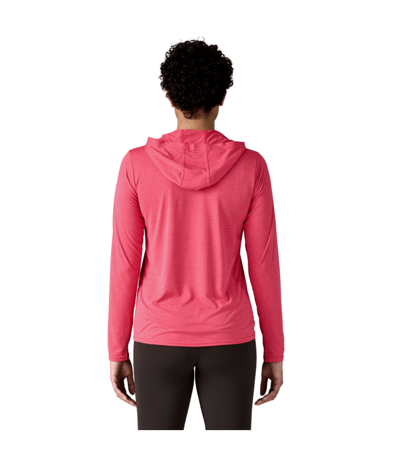 Women's Capilene® Cool Daily Hoody - LMPX
