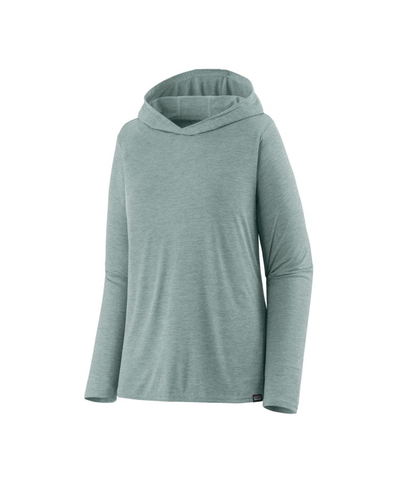 Women's Capilene® Cool Daily Hoody - TMBX