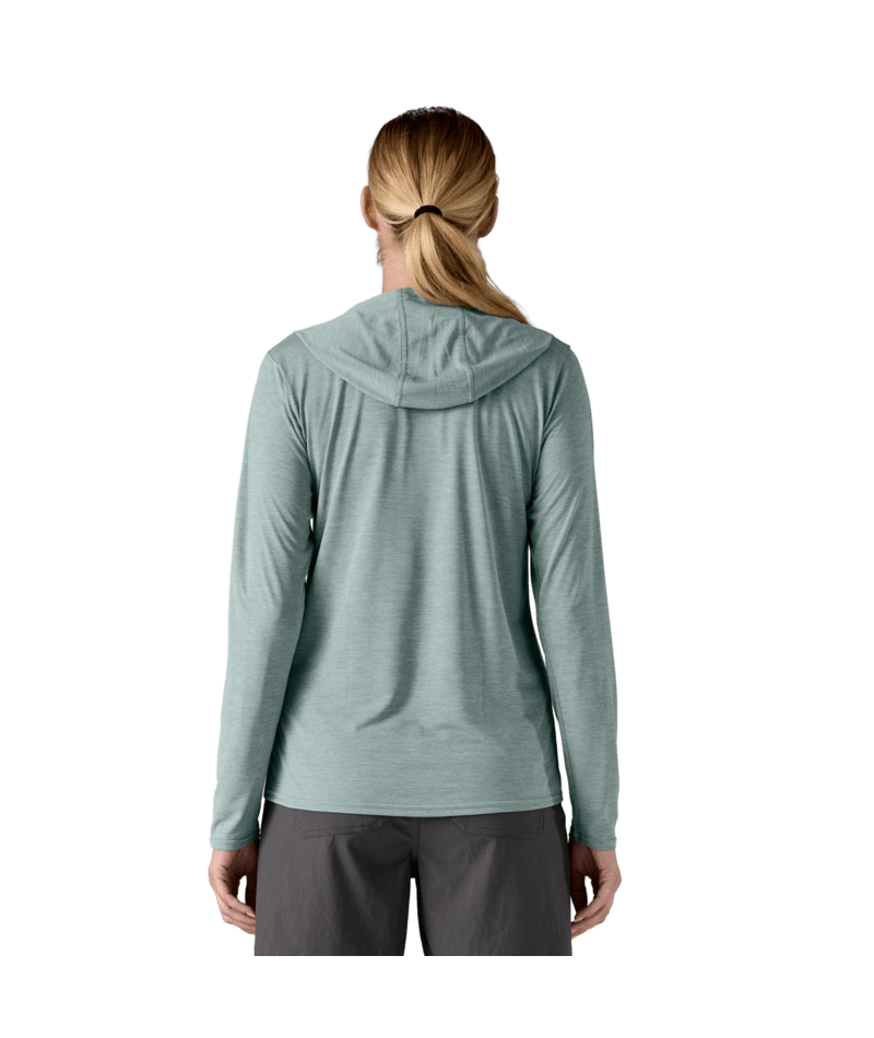 Women's Capilene® Cool Daily Hoody - TMBX