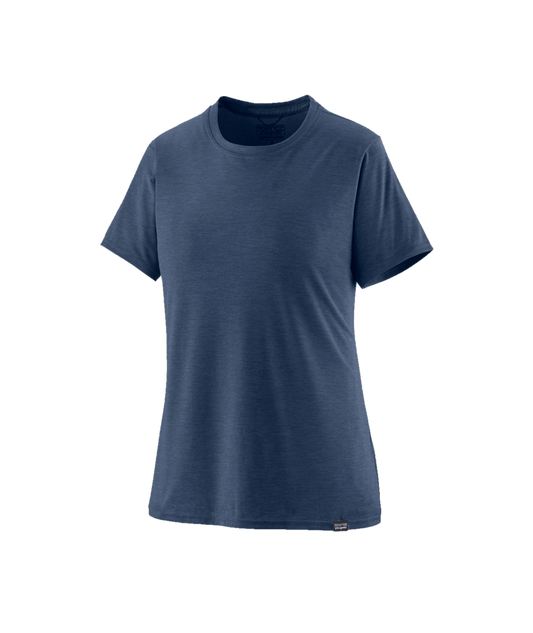 Women's Capilene Cool Daily Shirt - SBLX