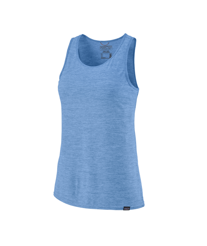 Women's Capilene Cool Daily Tank Top - ABTX