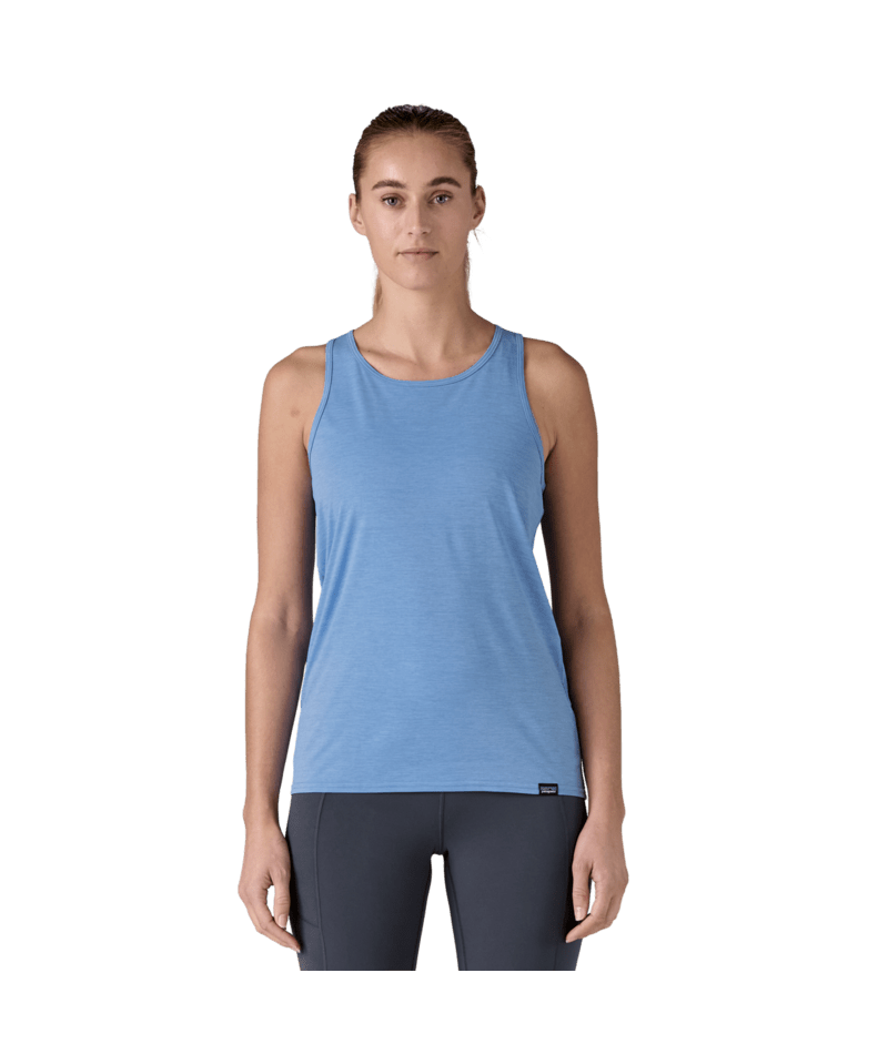Women's Capilene Cool Daily Tank Top - ABTX